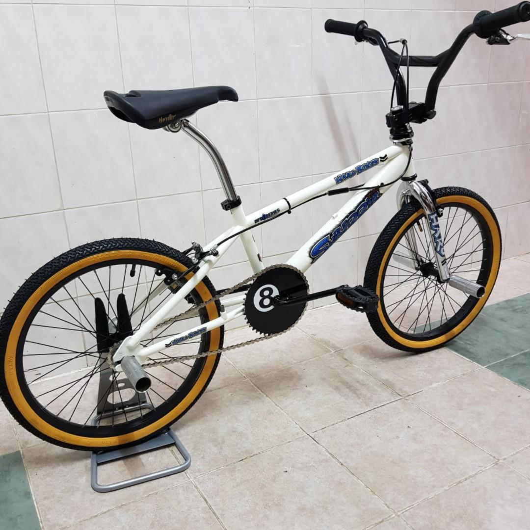 Haro shredder deals deluxe