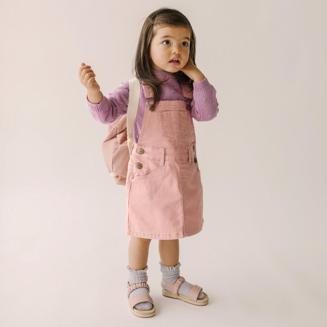 Jamie kay chloe overall dress clearance