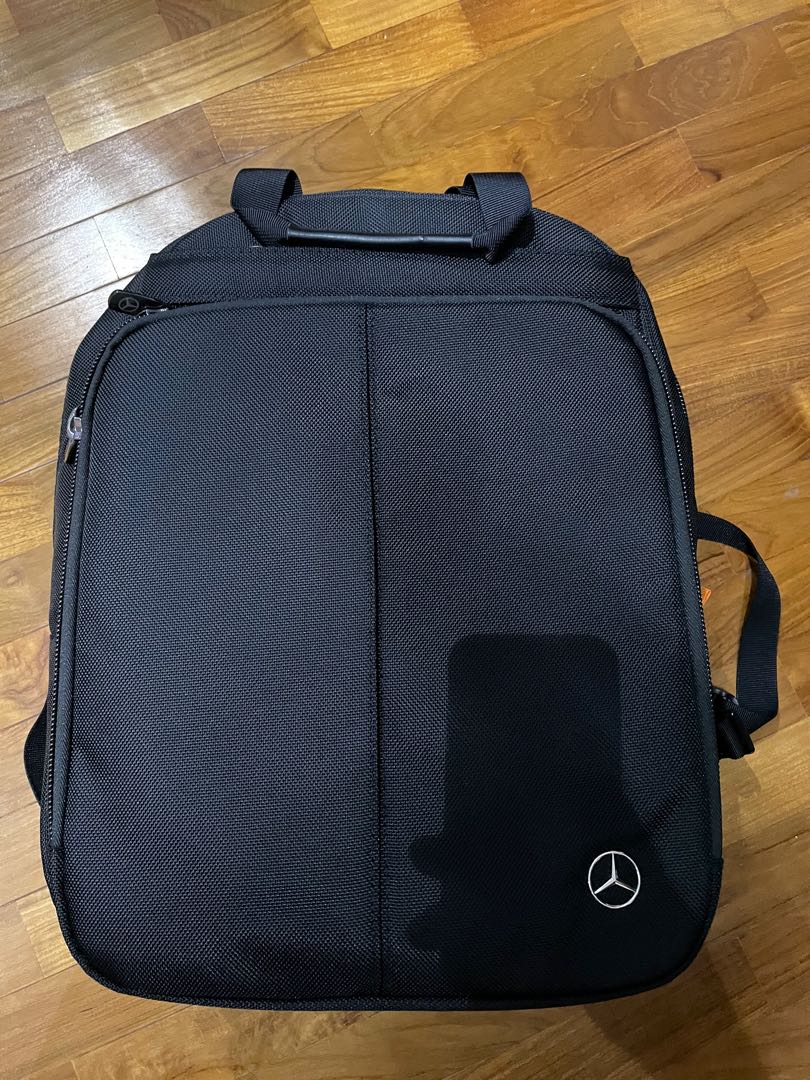 clear champion backpack