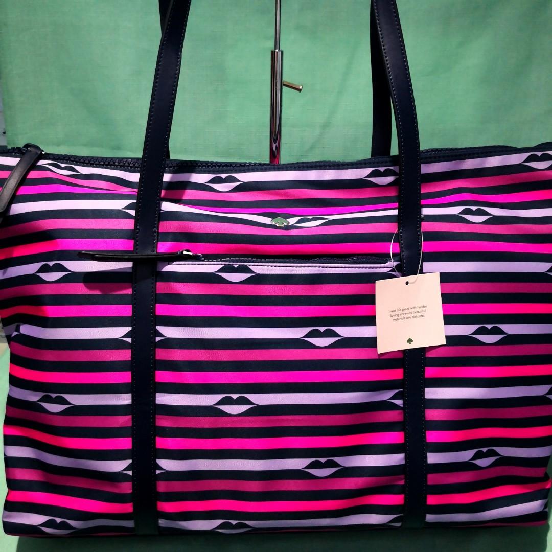 Jae weekender best sale kate spade