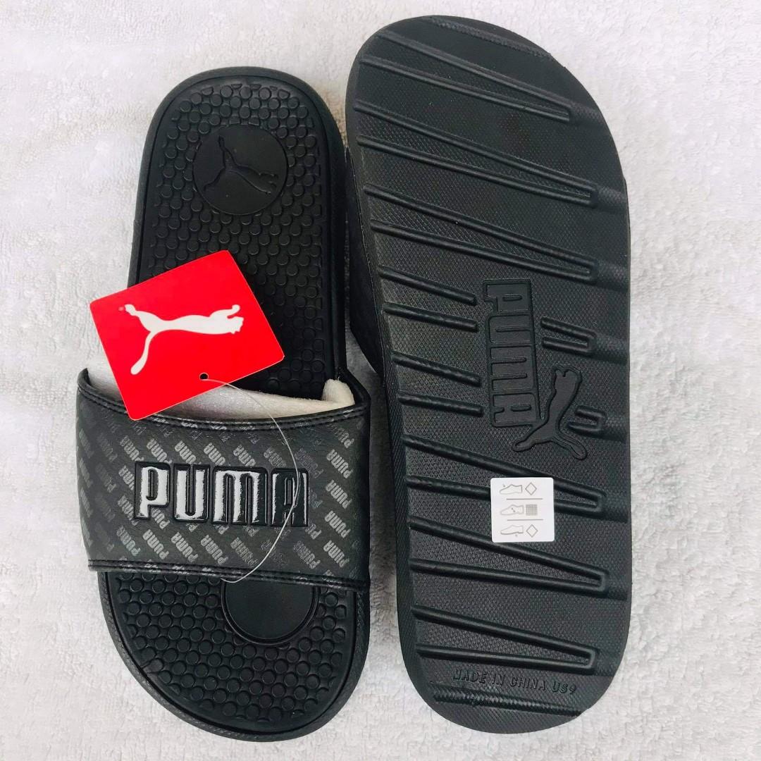 Size dép puma us cheap