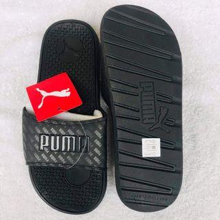 puma slides ph