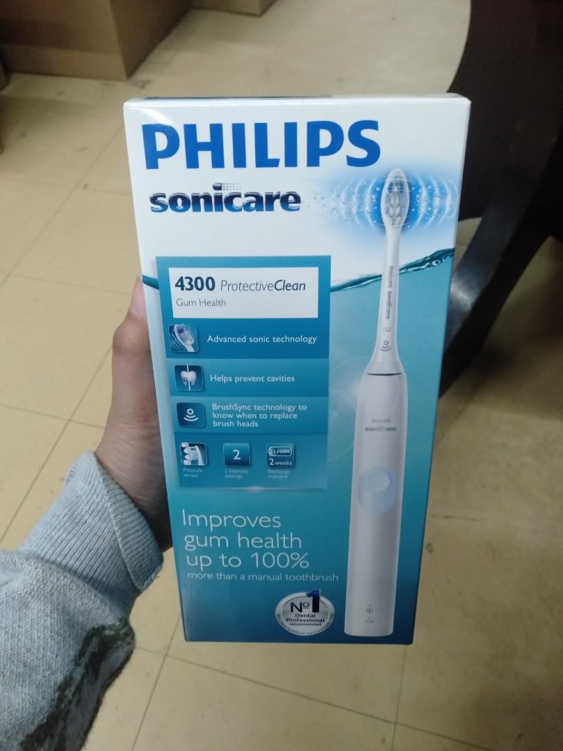 philips hx6809