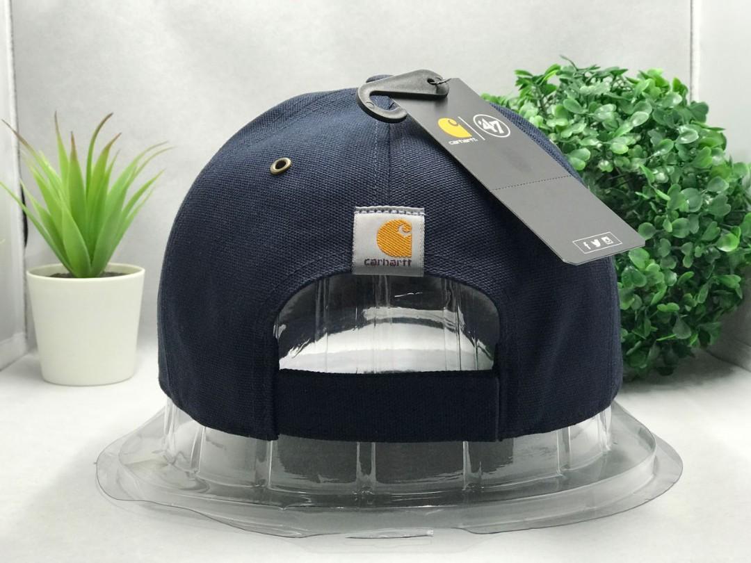 Dodgers store carhartt hat