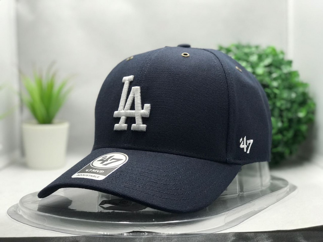 Dodgers carhartt hot sale 47
