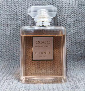 Chanel Coco Mademoiselle Fragrance Deodorants Carousell Philippines Chanel Coco Mademoiselle Fragrance Deodorants Carousell Philippines