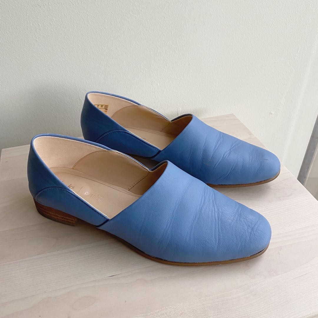 clarks pure tone shoes