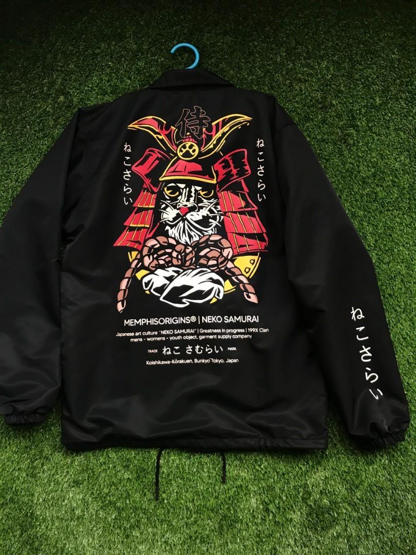 Coach jacket memphis Clearance