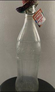 Coca cola 80  vintage bottle collection