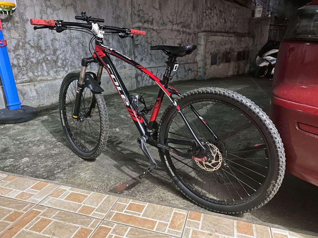 Cole sale brontes xc