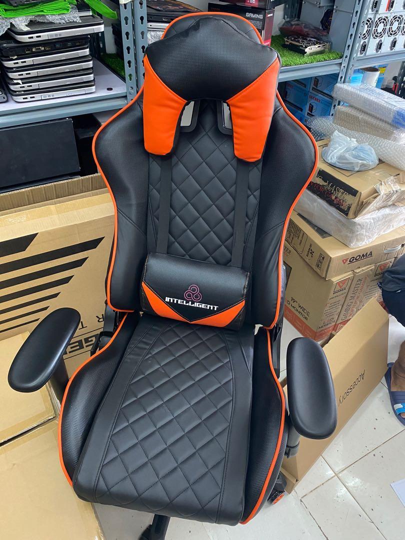 Gaming chair skroutz 2025