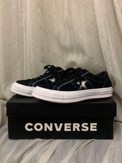 Converse One Star Ox