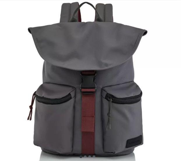Crumpler extrovert backpack online