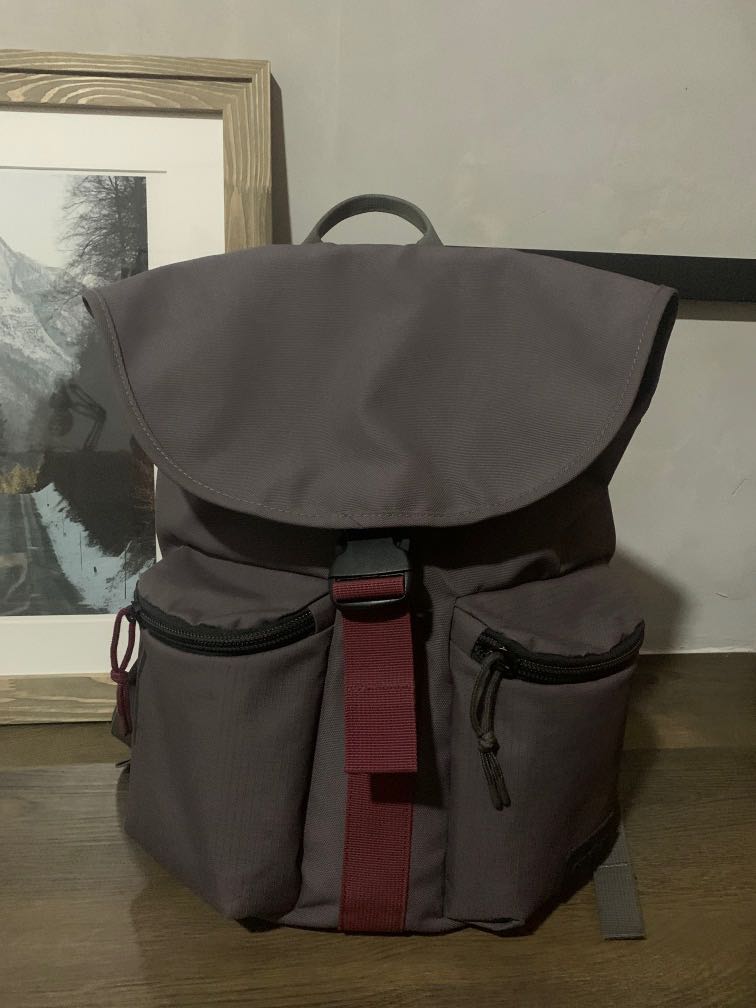 Crumpler Extrovert Backpack