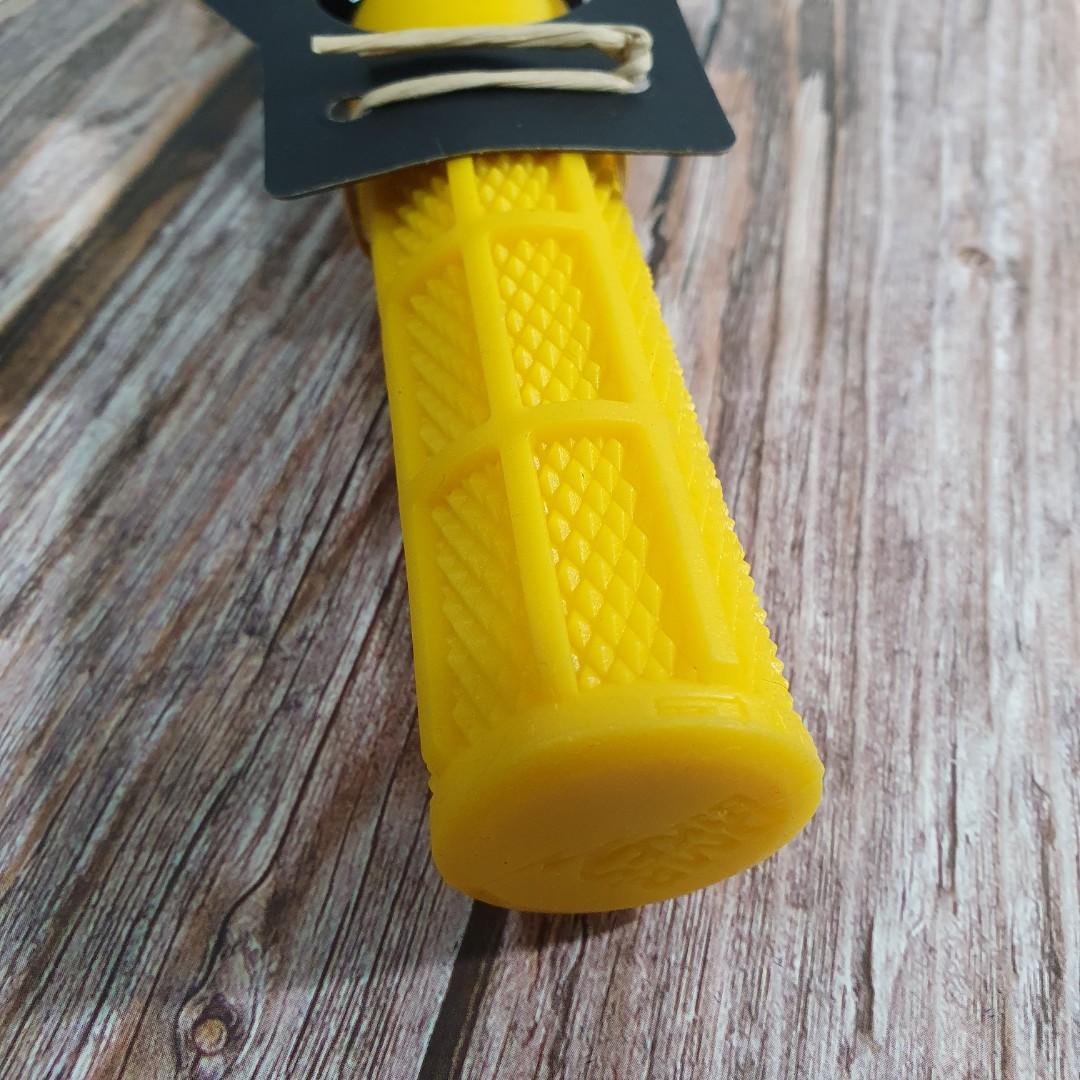 Dmr deathgrip yellow hot sale