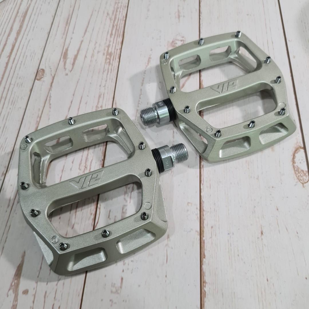 Dmr v12 2025 mag