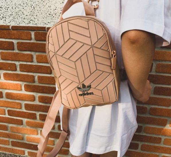 EK2890 ADIDAS ORIGINALS 3D MINI