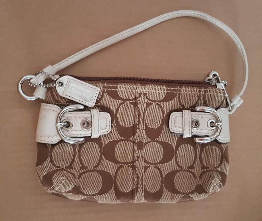 Coach clearance design bag