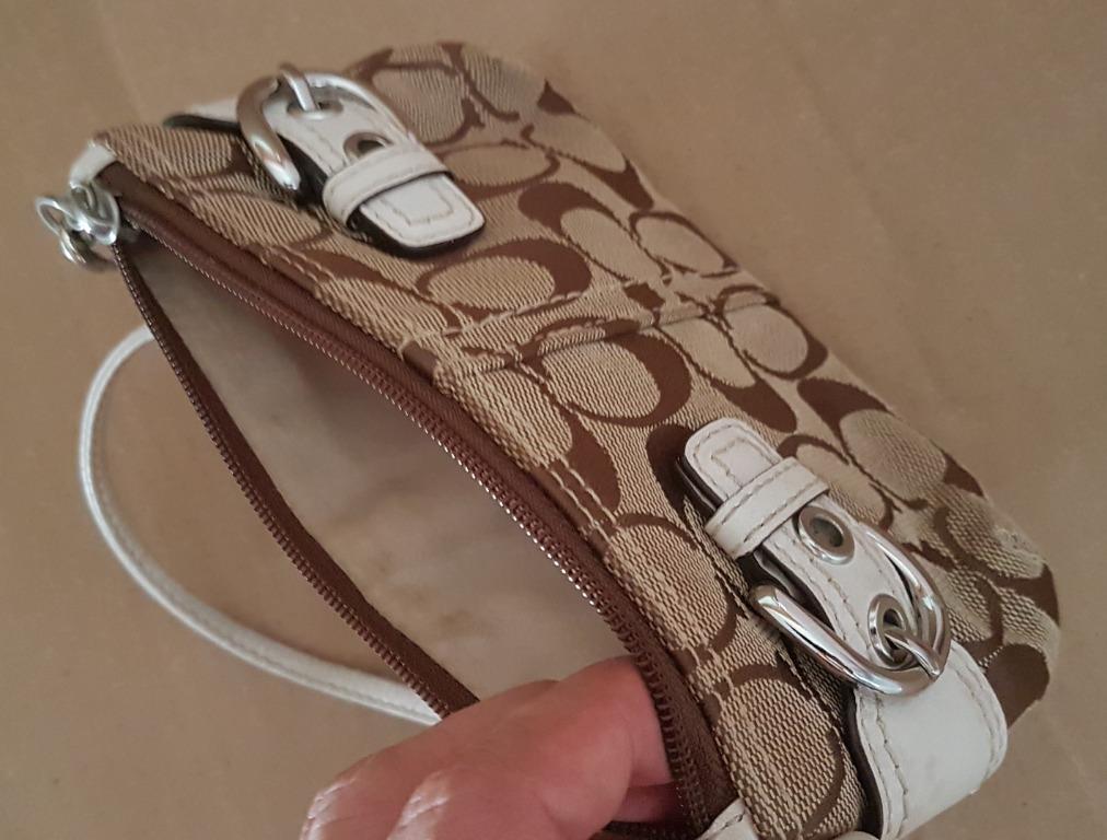 Coach sling online bag new design