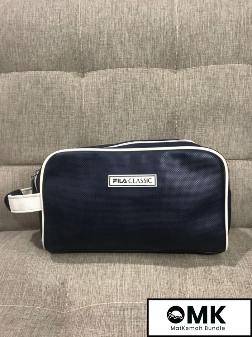 Fila clutch outlet