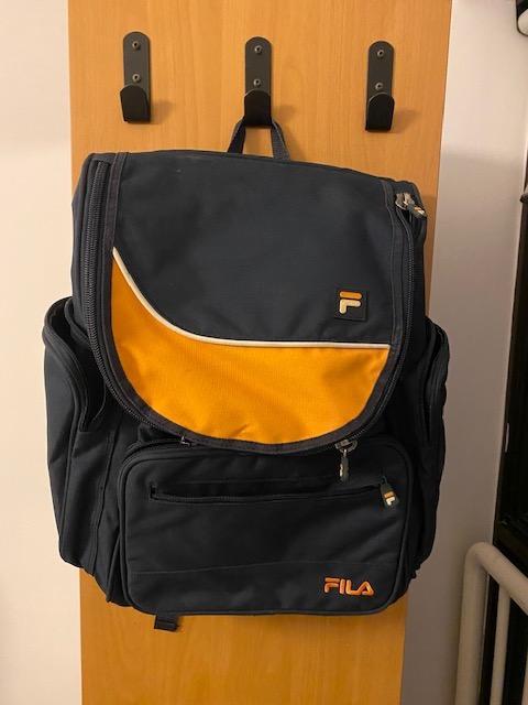 fila haversack