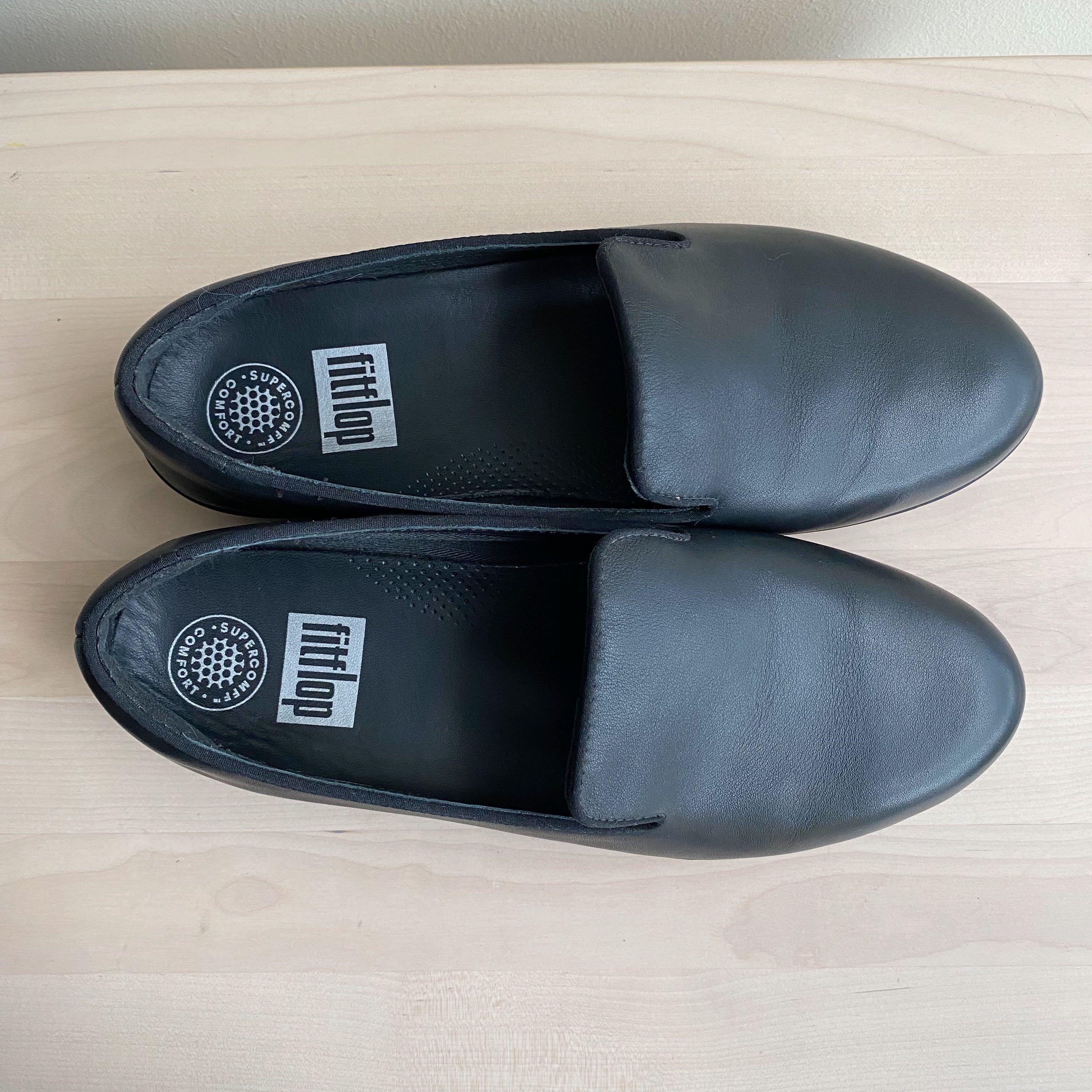 Fitflop Audrey Loafers Women s Fashion Footwear Loafers on