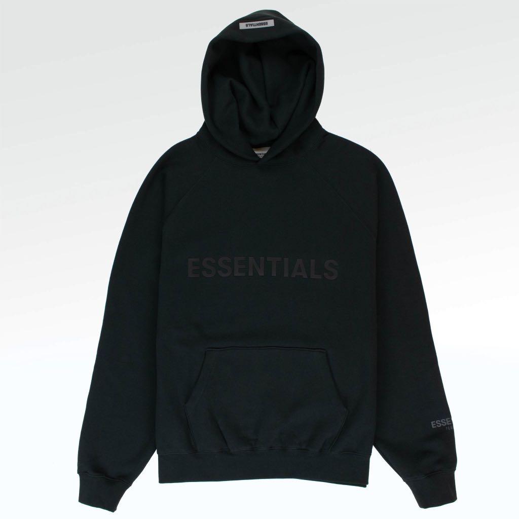Essentials hoodie brand cheap