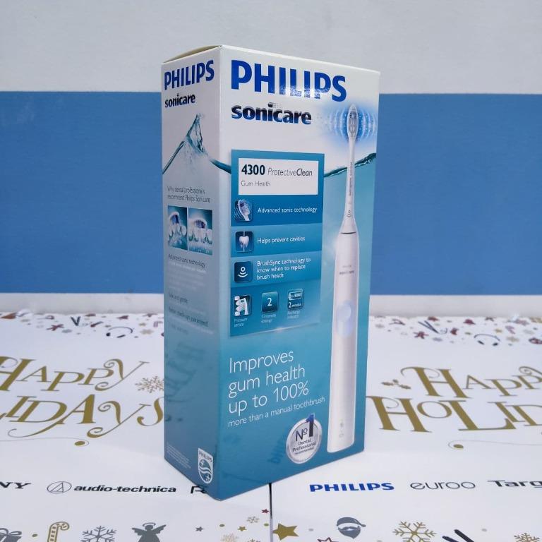 sonicare hx6809