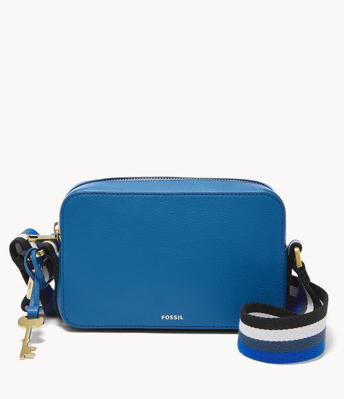 Buy Blue Empathy 01 Sling Bag Online - Hidesign