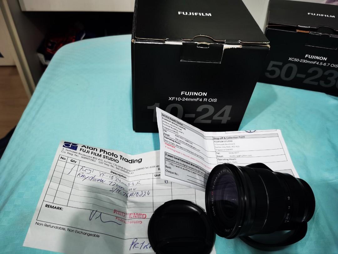 Fuji 10 24mm Lens Photography Cameras On Carousell fuji-10-24mm-lens-photography-cameras-on-carousell