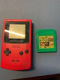 gameboy color for sale near me