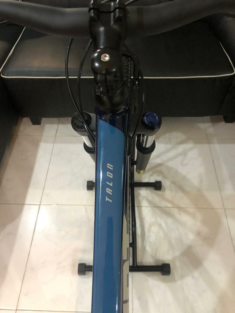 Giant Talon 2 2021 Eclipse Concrete Sports Equipment Bicycles