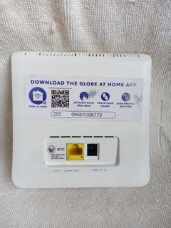 Globe prepaid wifi