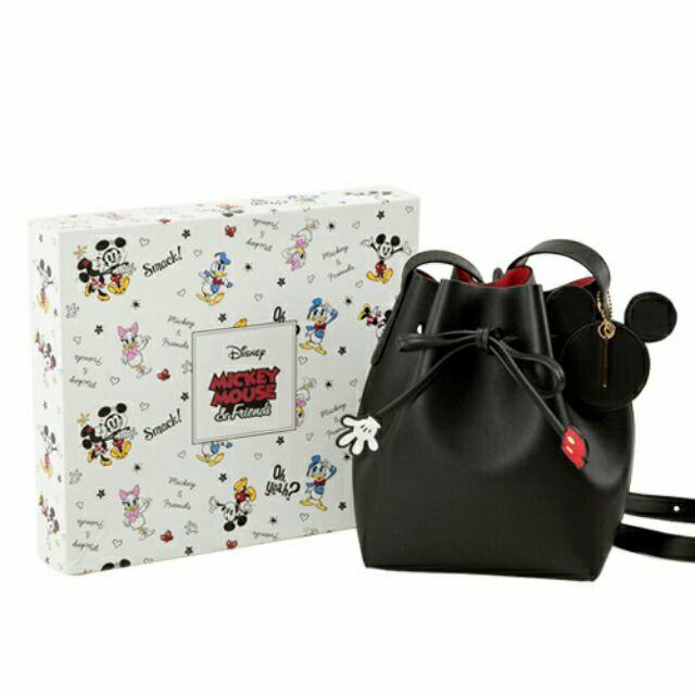 Gracegift mickey bag sales