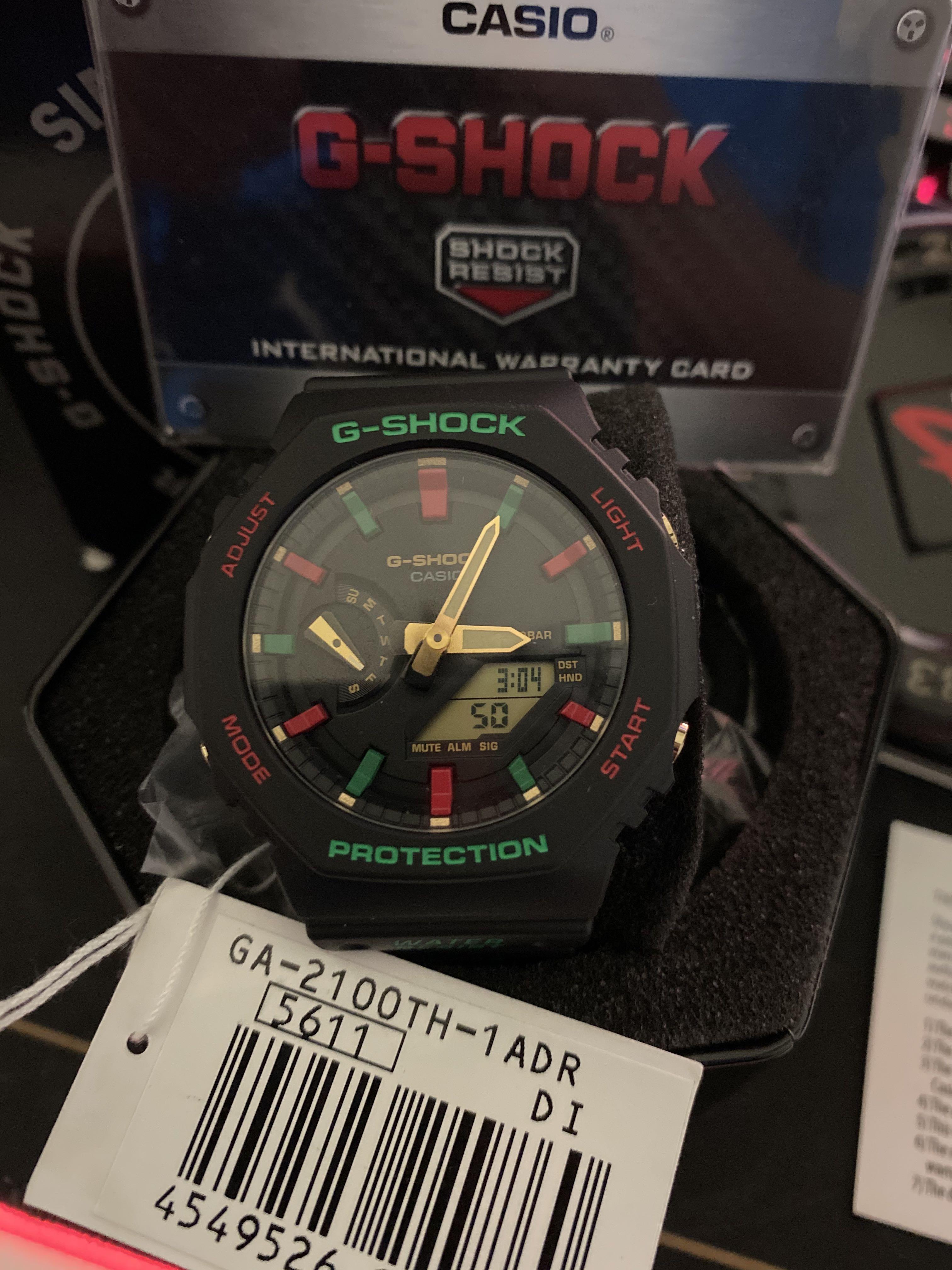 Ga 2100 rasta 2025 price