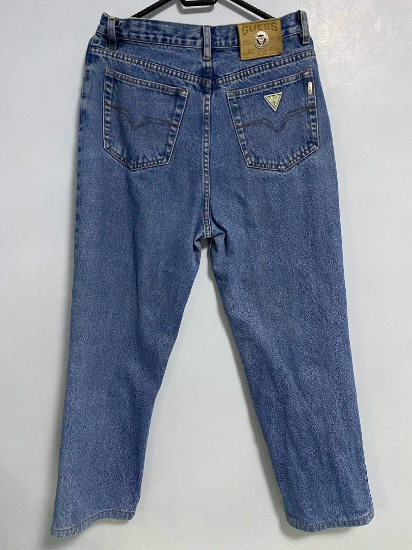 guess jeans pants