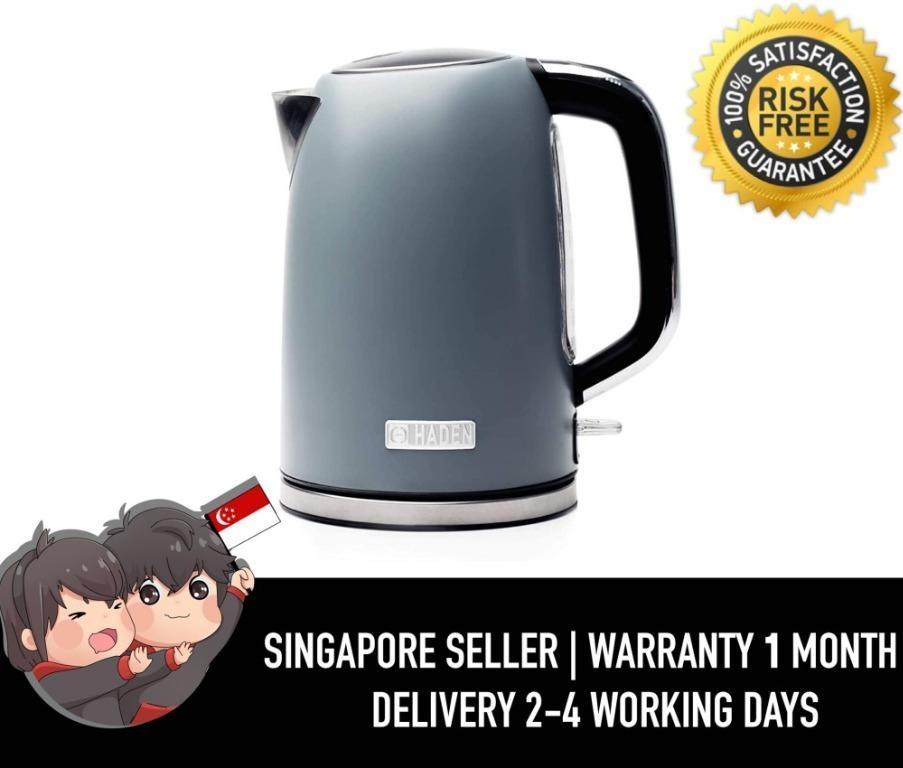 Haden perth kettle deals