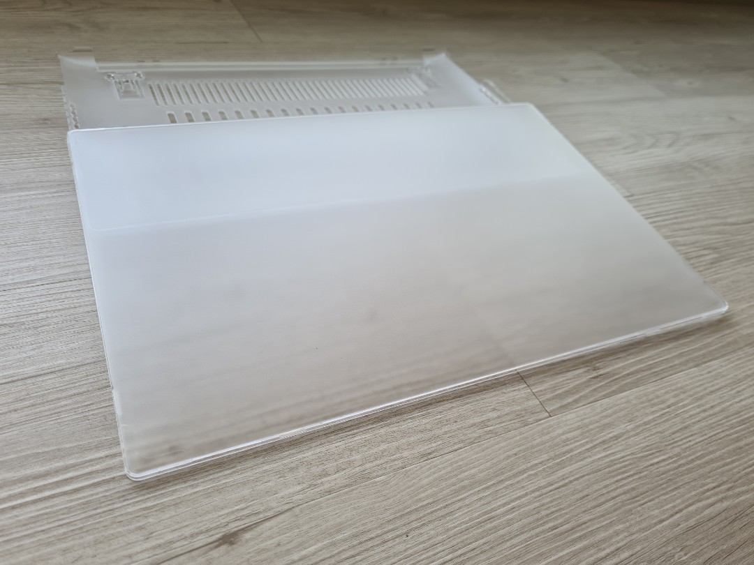 Hard Shell Case for Dell XPS 15 9500 (2020), Electronics, Computer