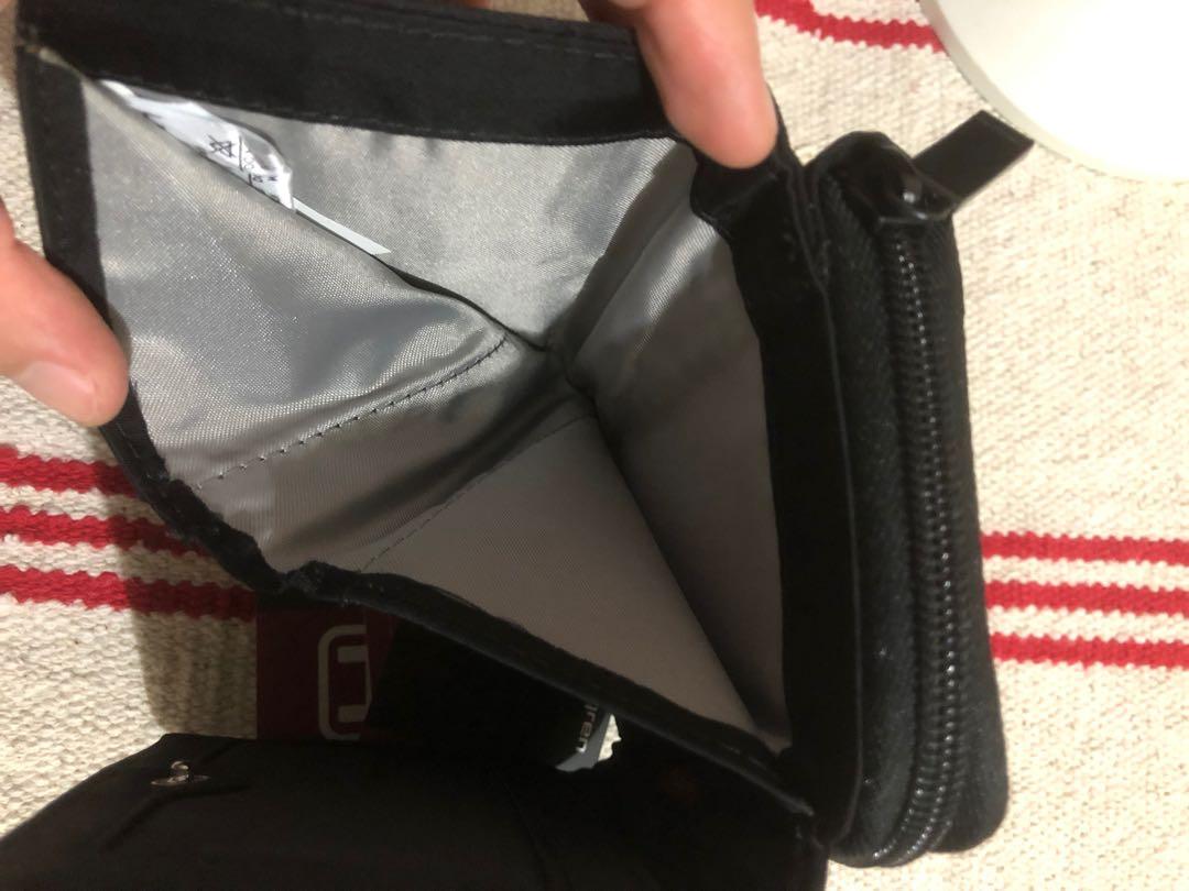 Hedgren yen sale purse with flap