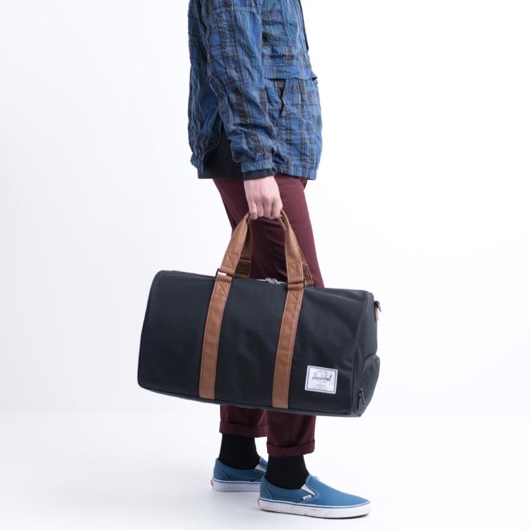 Herschel Supply Co. Novel Duffle Bag Men s Fashion Bags Sling