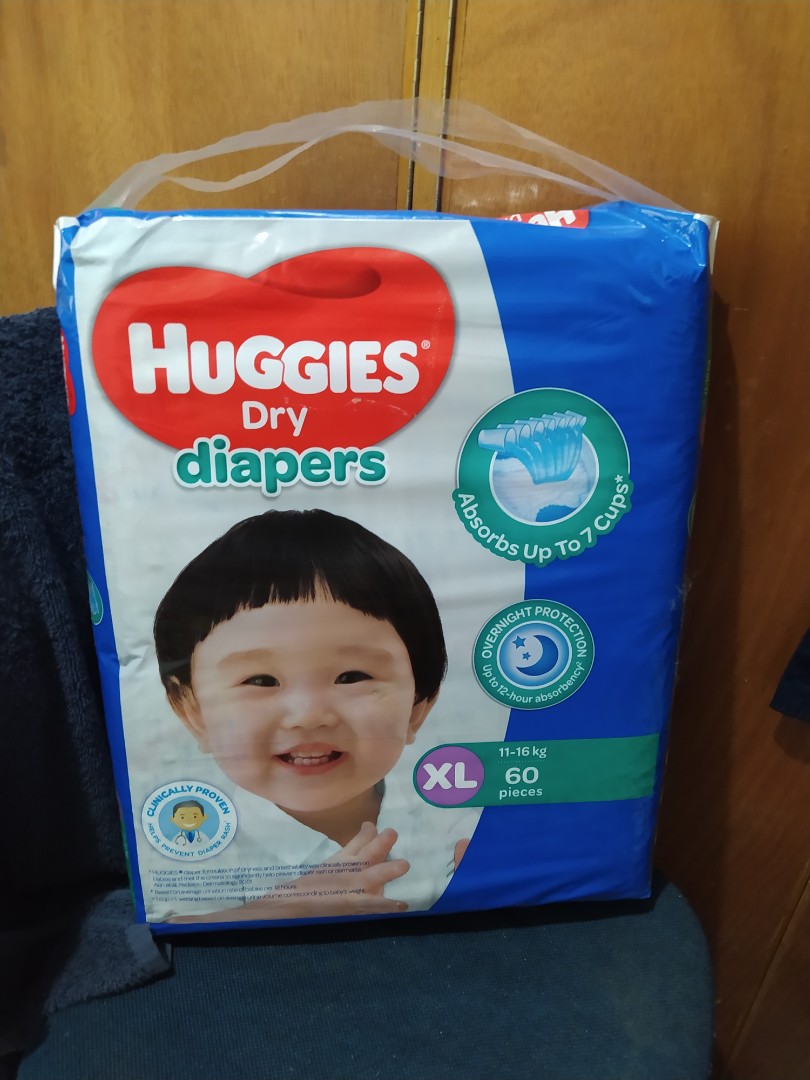 huggies 12 hour