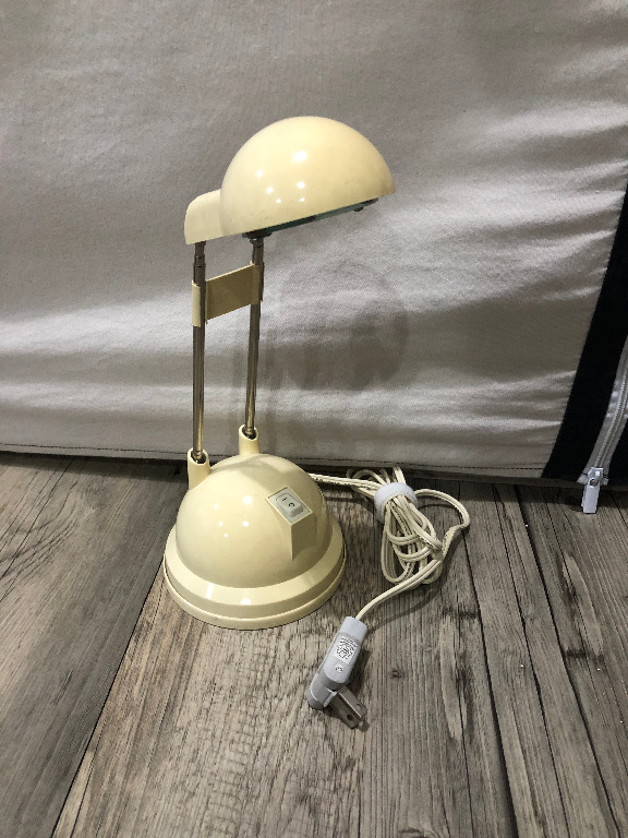 Ikea sale espressivo lamp