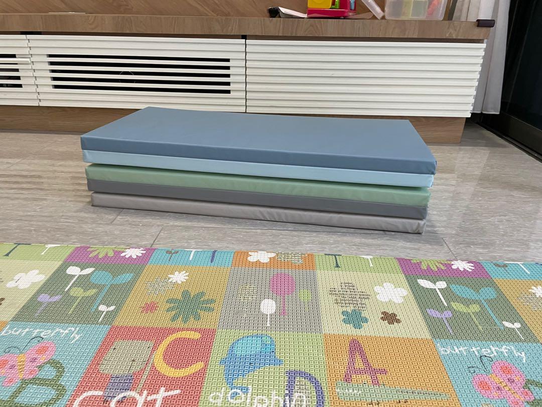 Ikea foldable mat, Babies & Kids, Bathing & Changing, Changing Mats