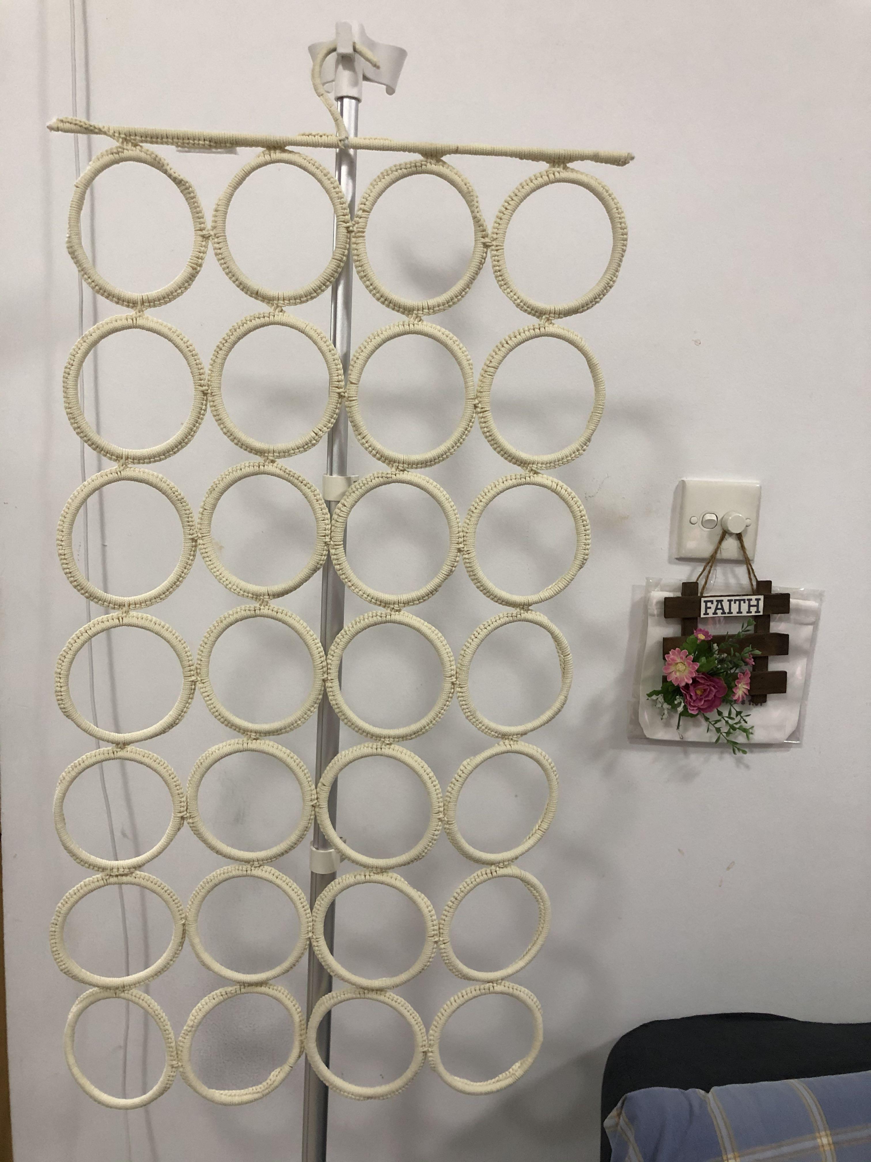 IKEA Multi use hanger 28 holes NEW Everything Else on Carousell