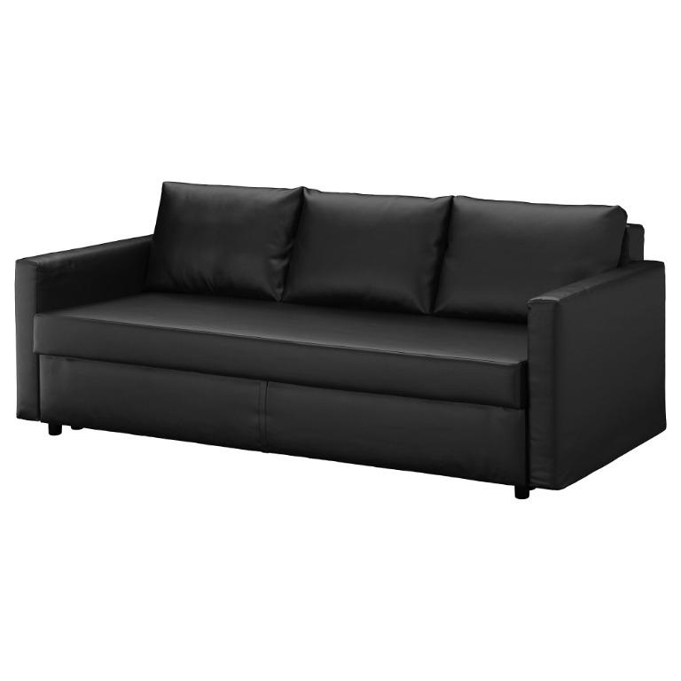 Ikea Sofa Bed Deal Home Furniture Home Decor On Carousell Beli sofa sudut online berkualitas dengan harga murah terbaru 2021 di tokopedia! ikea sofa bed deal home furniture