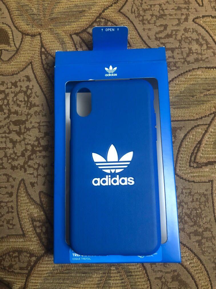 Iphone x adidas case new arrivals