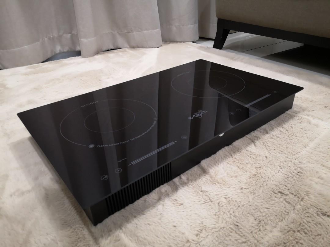 Itazzo sales induction cooker