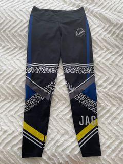 Jaggad Circuit leggings