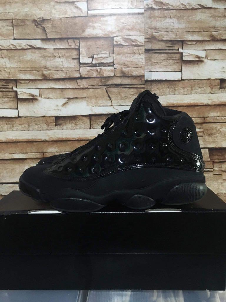 Jordan 13 Cap Gown 2019 Release