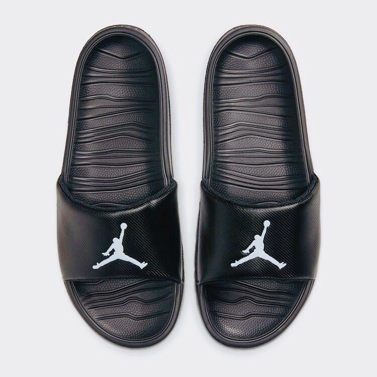 Jumpman slides shop